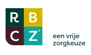 Logo RBCZ - Kwaliteitsregister van HBO-therapeuten complementaire zorg