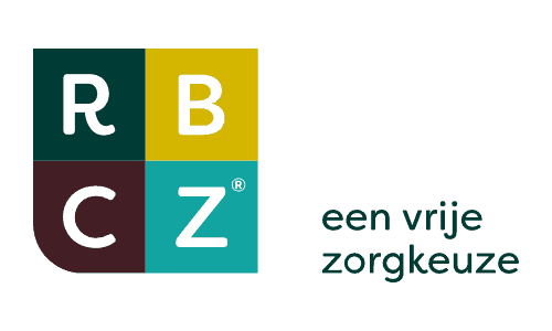 Logo RBCZ (Register Beroepsbeoefenaren Complementaire Zorg)